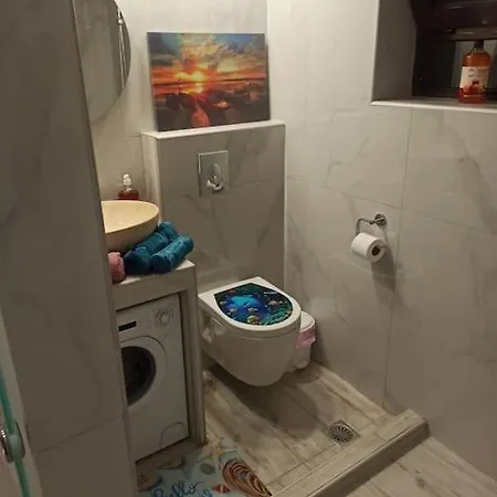 Appartement Downtown Giorgos