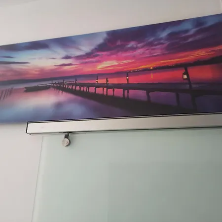 Appartement Downtown Giorgos La Canée