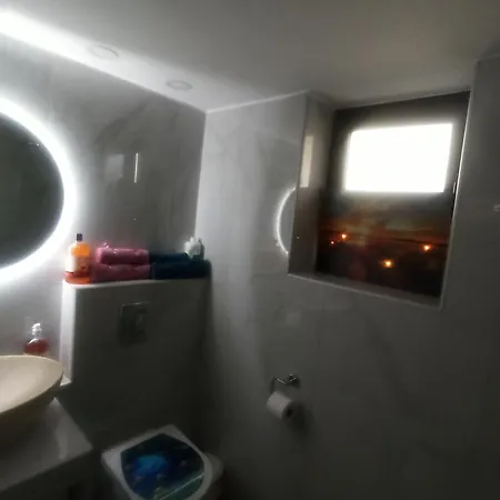 Appartement Downtown Giorgos La Canée