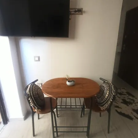 Апартаменты Downtown Giorgos