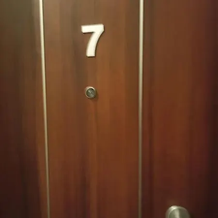 Апартаменты Downtown Giorgos Ханья