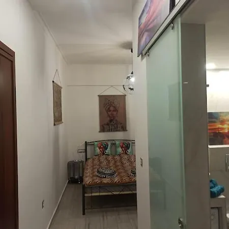 Downtown Giorgos Ханья