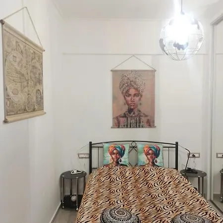 Downtown Giorgos Ханья