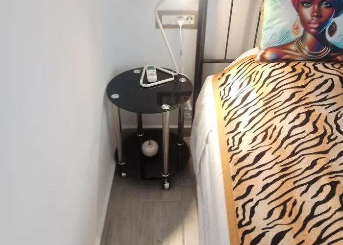 Downtown Giorgos Chania (Crete)