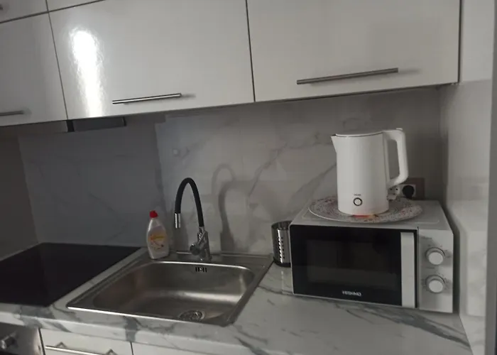 Apartament Downtown Giorgos