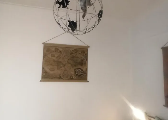 Appartement Downtown Giorgos Chania (Crete)