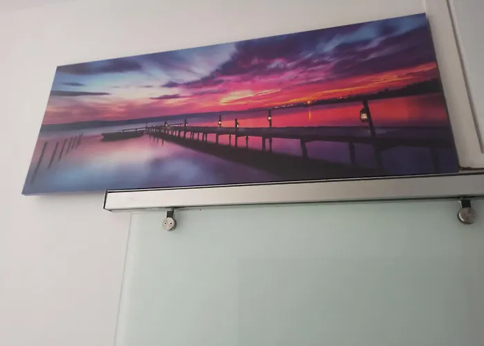 Appartement Downtown Giorgos Chania (Crete)