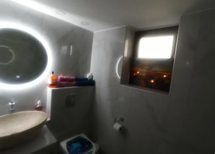 Appartement Downtown Giorgos Chania (Crete)