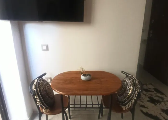 Appartement Downtown Giorgos