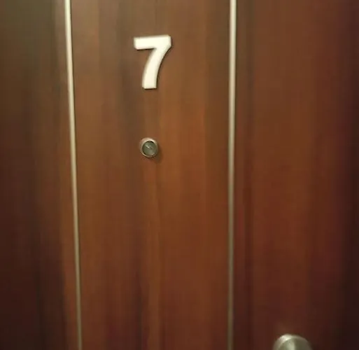 Appartement Downtown Giorgos Chania (Crete)