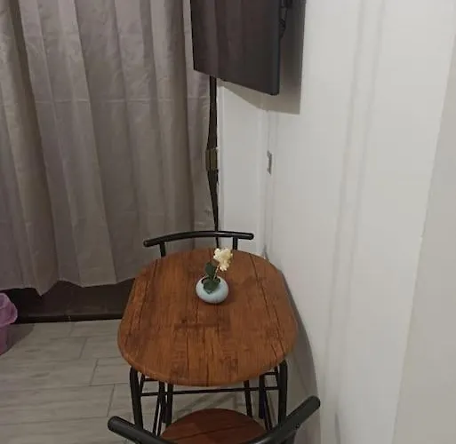 Appartement Downtown Giorgos Chania (Crete)