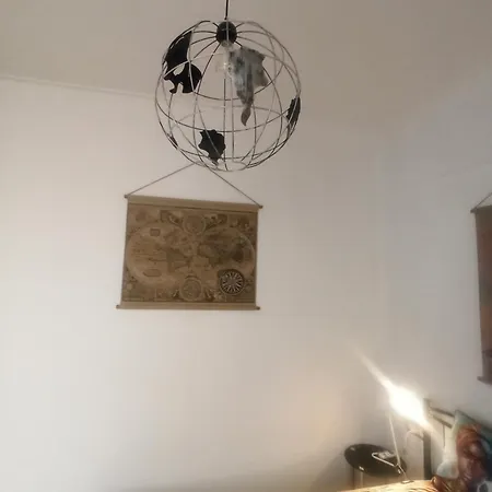 Apartment Downtown Giorgos Chania (Crete)