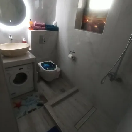 Apartman Downtown Giorgos
