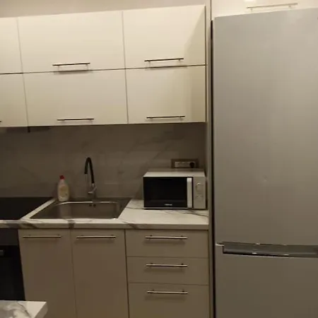 Appartement Downtown Giorgos *