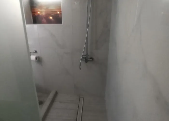 아파트 Downtown Giorgos 하니아