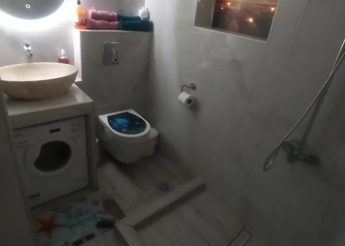 아파트 Downtown Giorgos