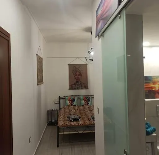 Downtown Giorgos 하니아