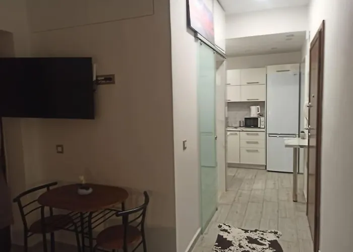 아파트 Downtown Giorgos *